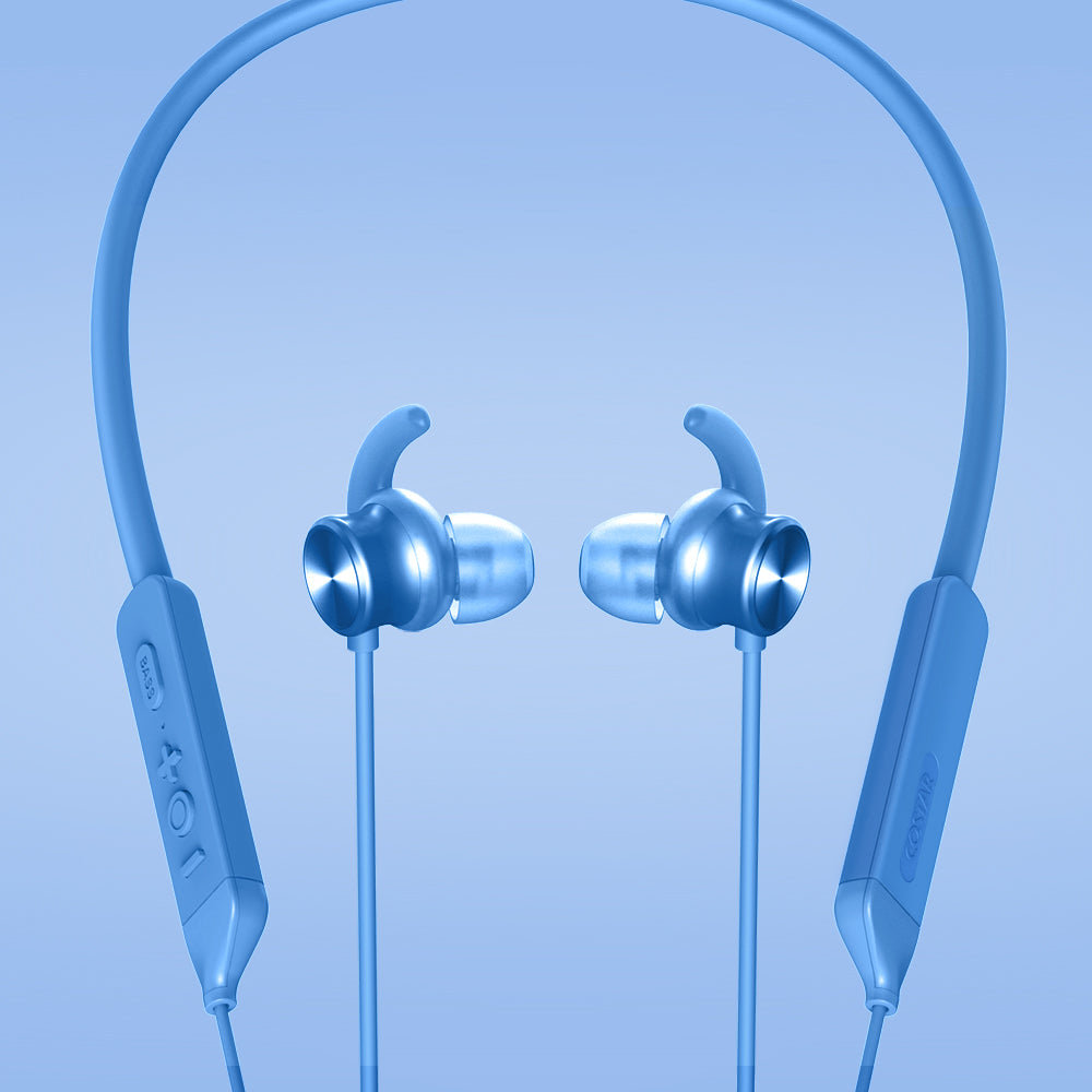 The Costar "HexaPower" Battery Solution Eliminates the Anxiety Associated with Neckband