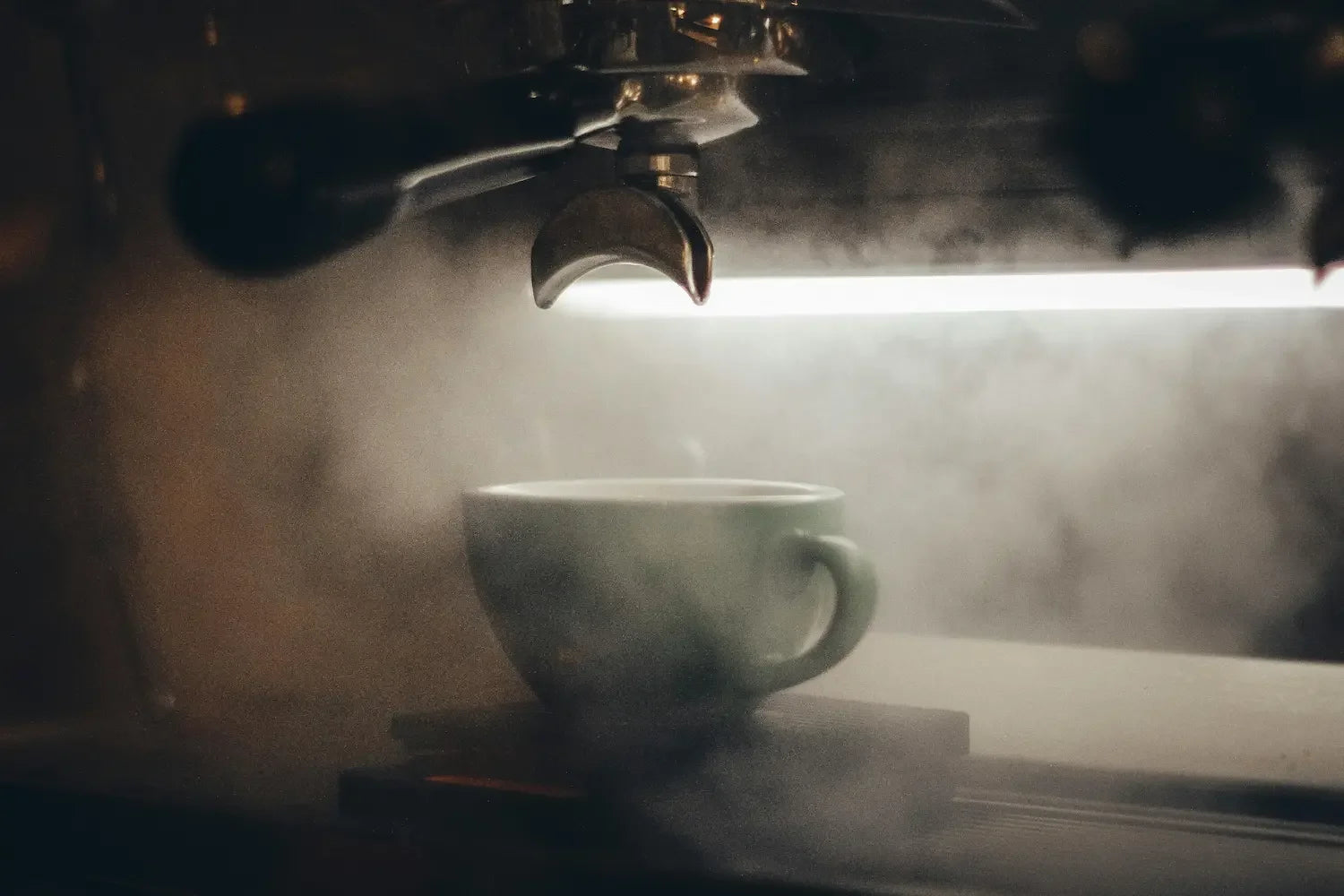 5 Things to Know When Buying an Automatic Coffee Machine
