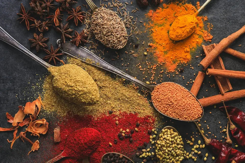 How to Make Masala Coffee: Authentic Indian Recipe with Spices
