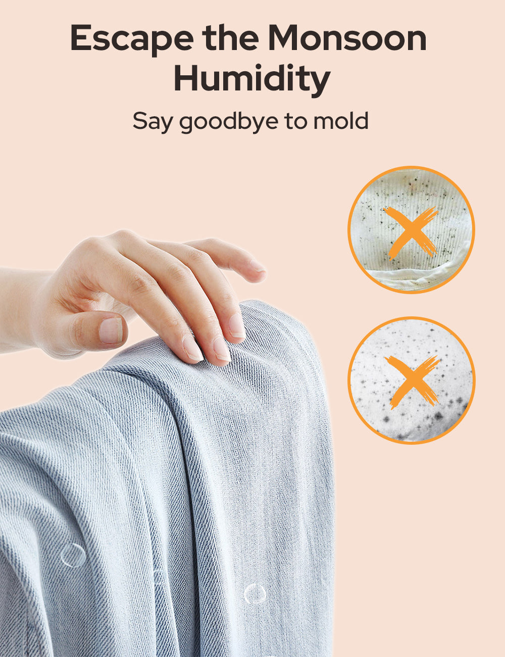 COSTAR Clothes Dryer