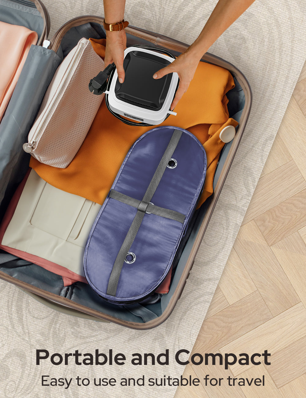 COSTAR Clothes Dryer