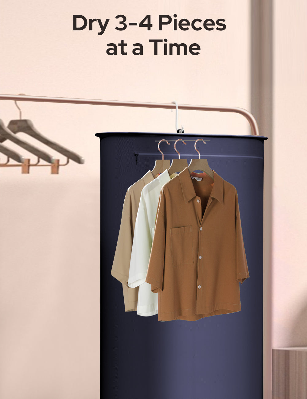 COSTAR Clothes Dryer