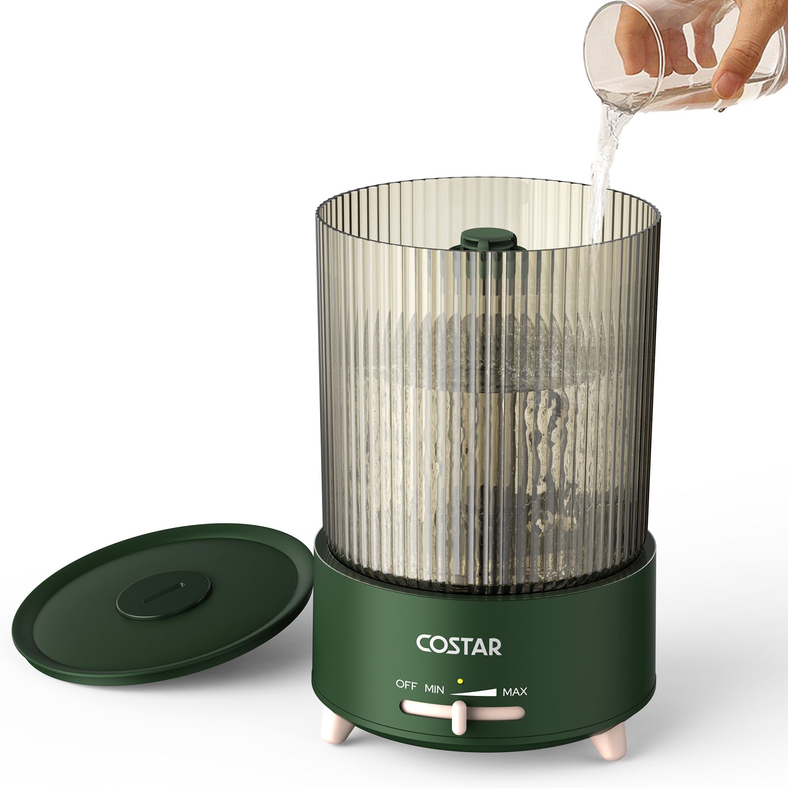COSTAR Ultrasonic Humidifier CZ03