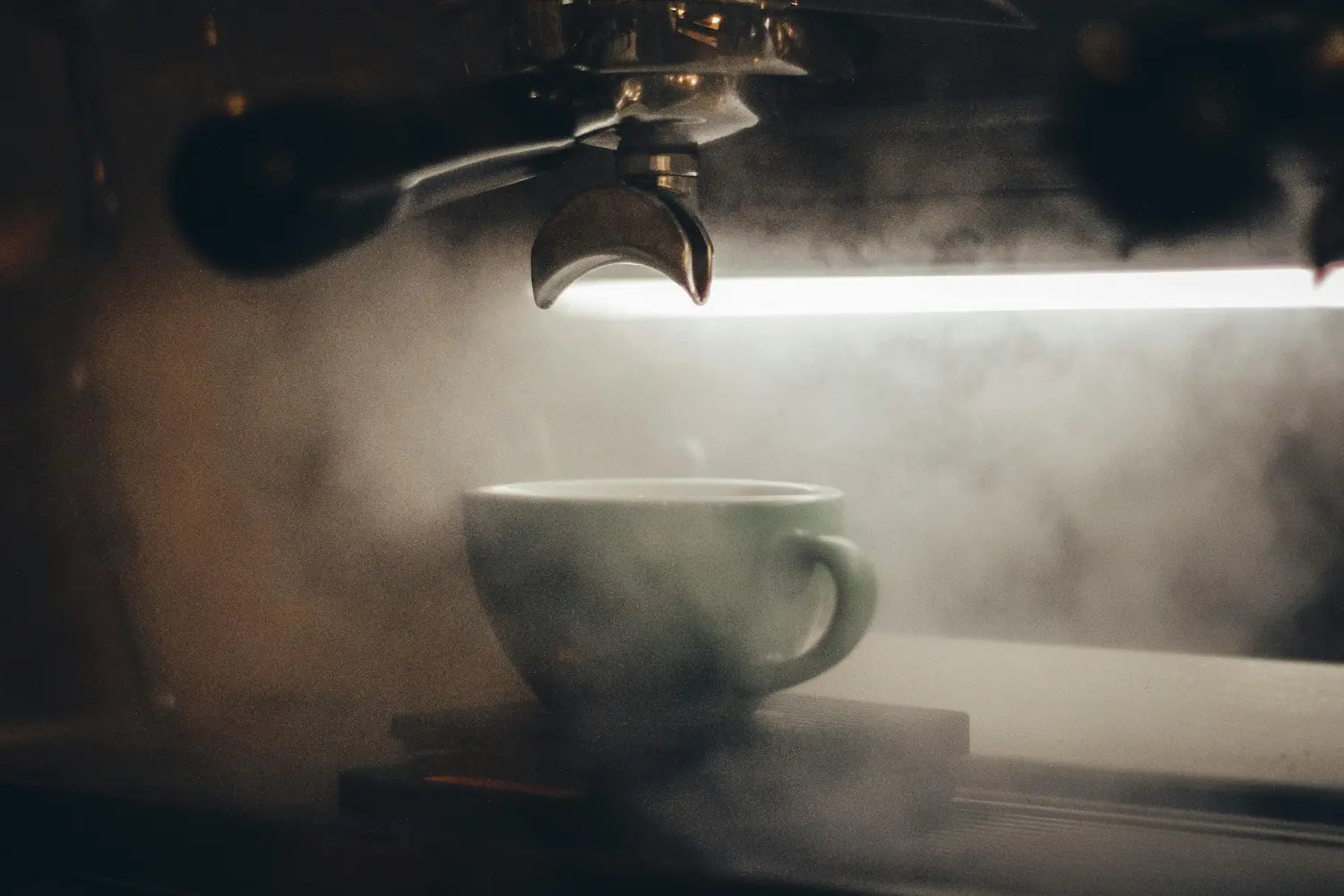 5 Things to Know When Buying an Automatic Coffee Machine
