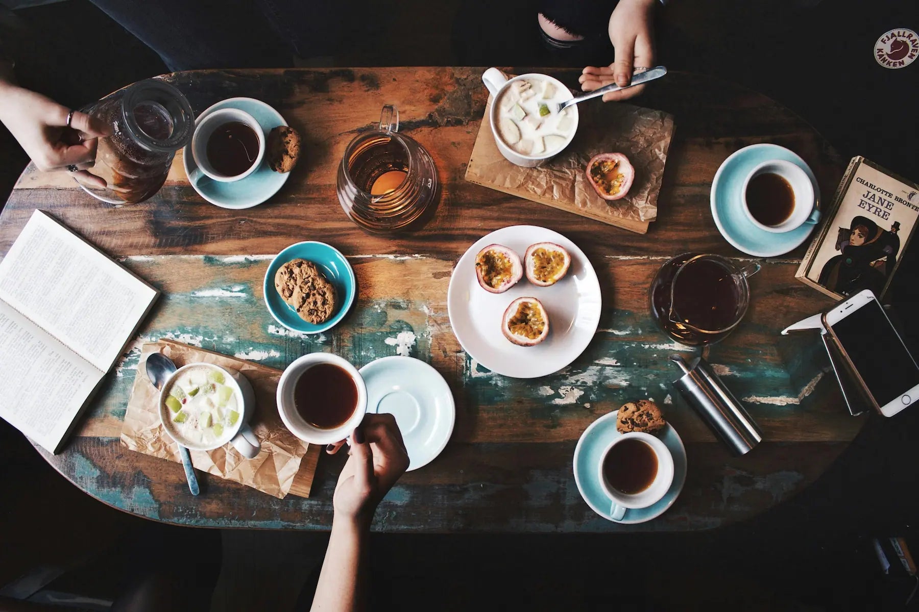 Espresso 101: Why is My Coffee Sour (and How to Fix It)