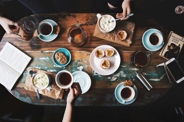 Espresso 101: Why is My Coffee Sour (and How to Fix It)