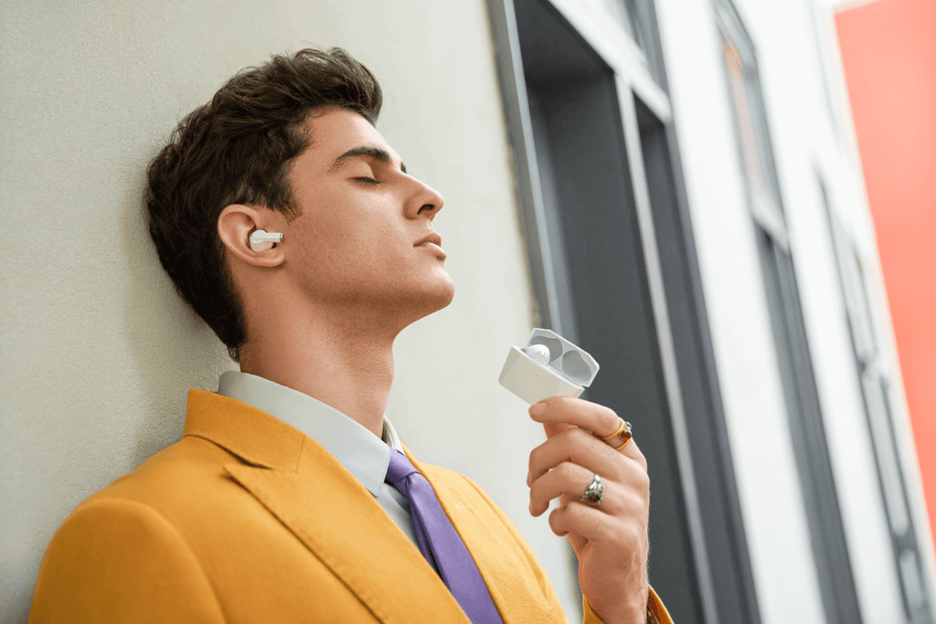 What Is Active Noise Cancellation in Earbuds?