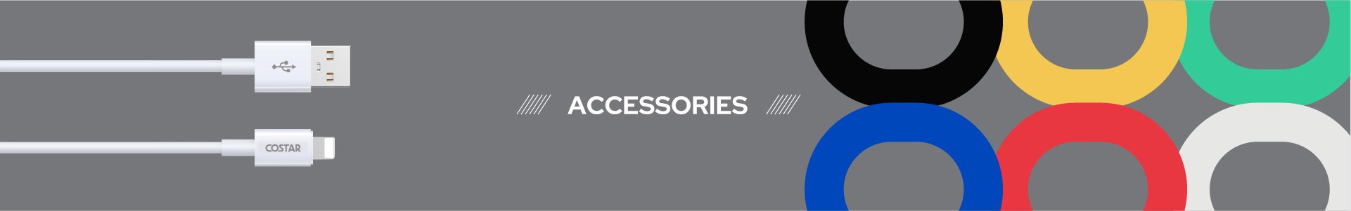 Fast Chargers & Cables