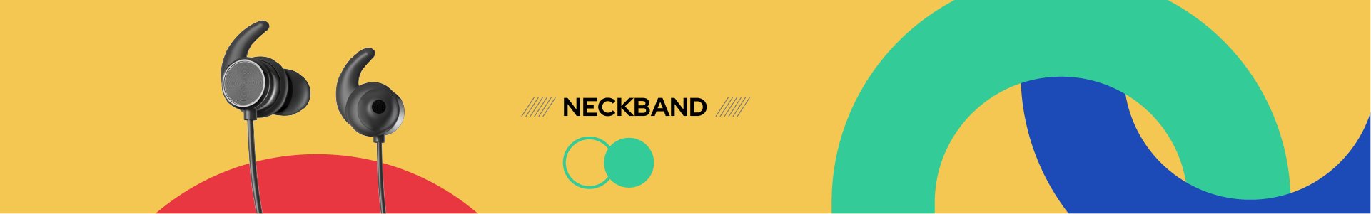Neckband