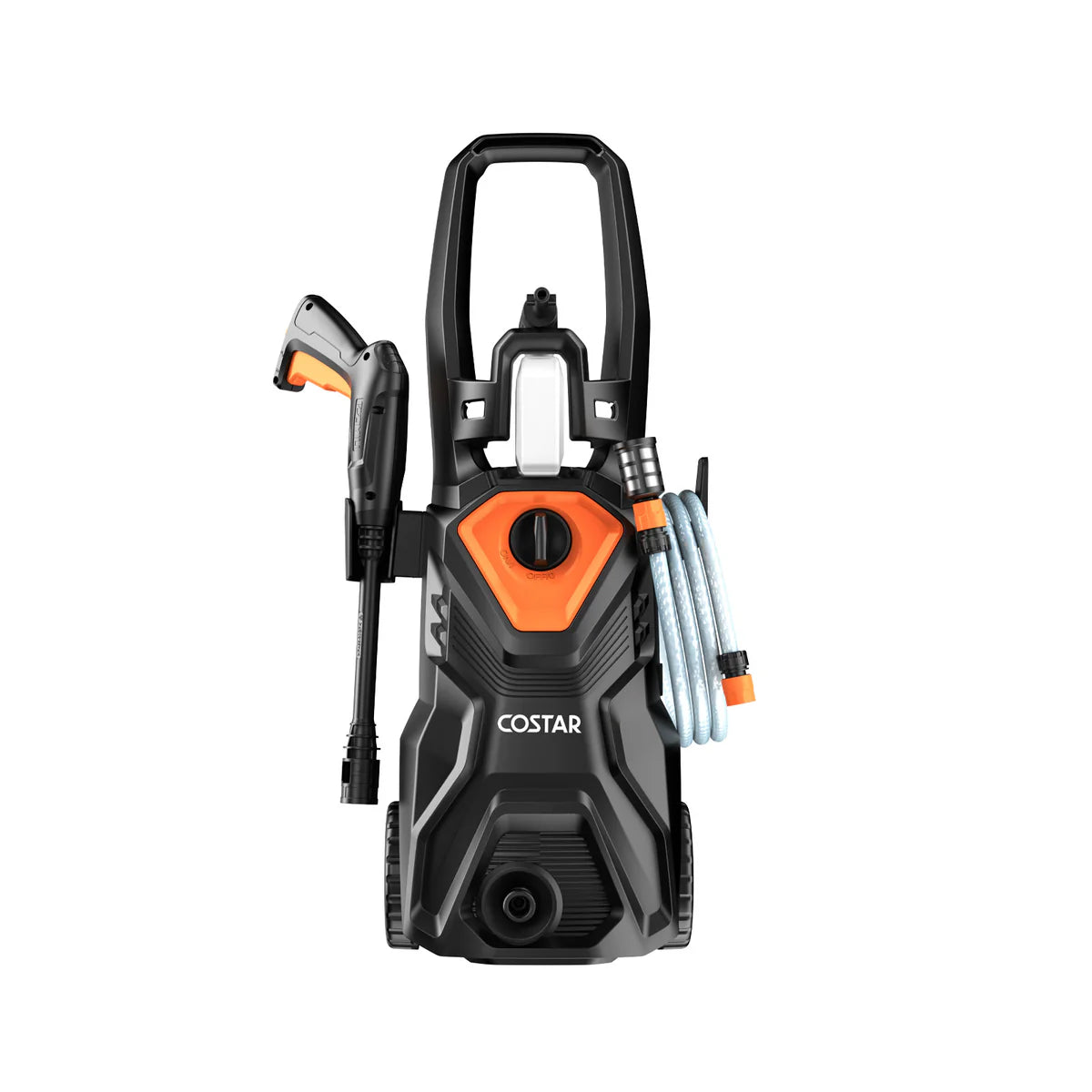 High Pressure Car Washer