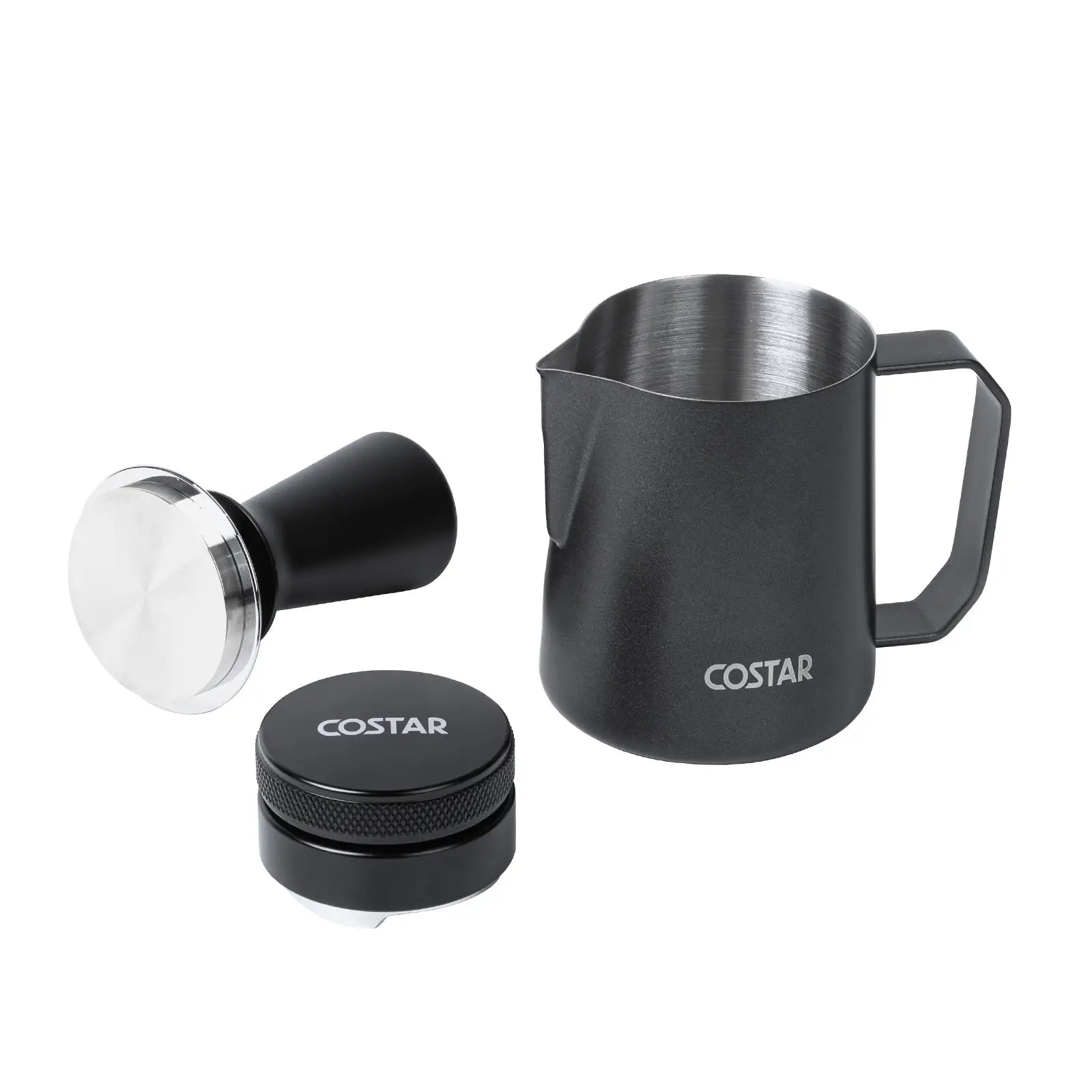 The Coffee Enthusiast's Essential Kit (3-Piece Set)