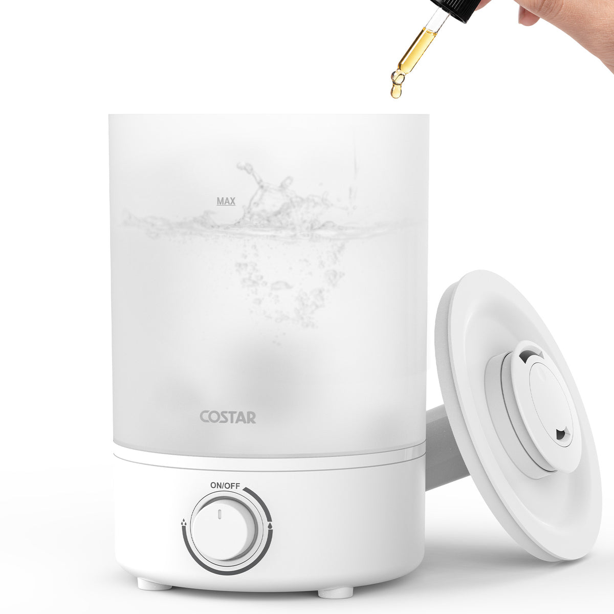 COSTAR 4L Humidifier CZ04