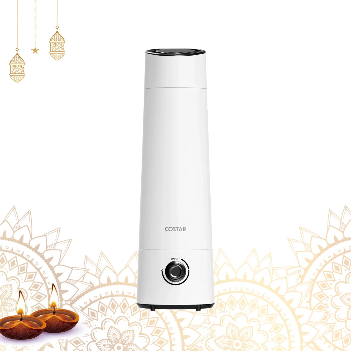 COSTAR 6L Cool Mist Ultrasonic Humidifier CZ01