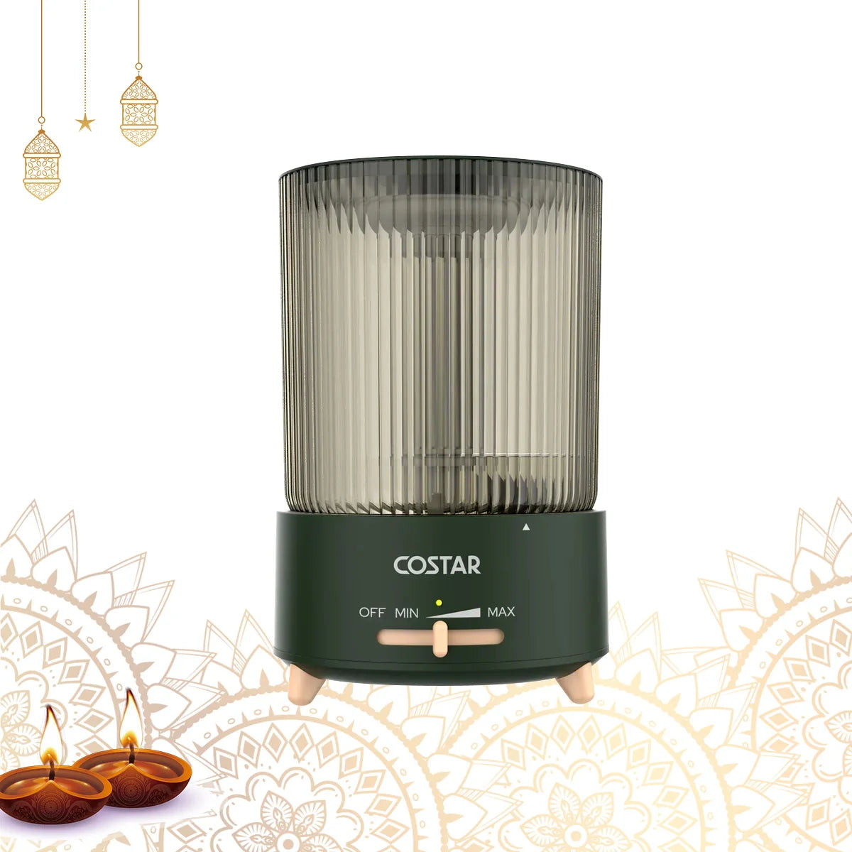 COSTAR Ultrasonic Humidifier CZ03
