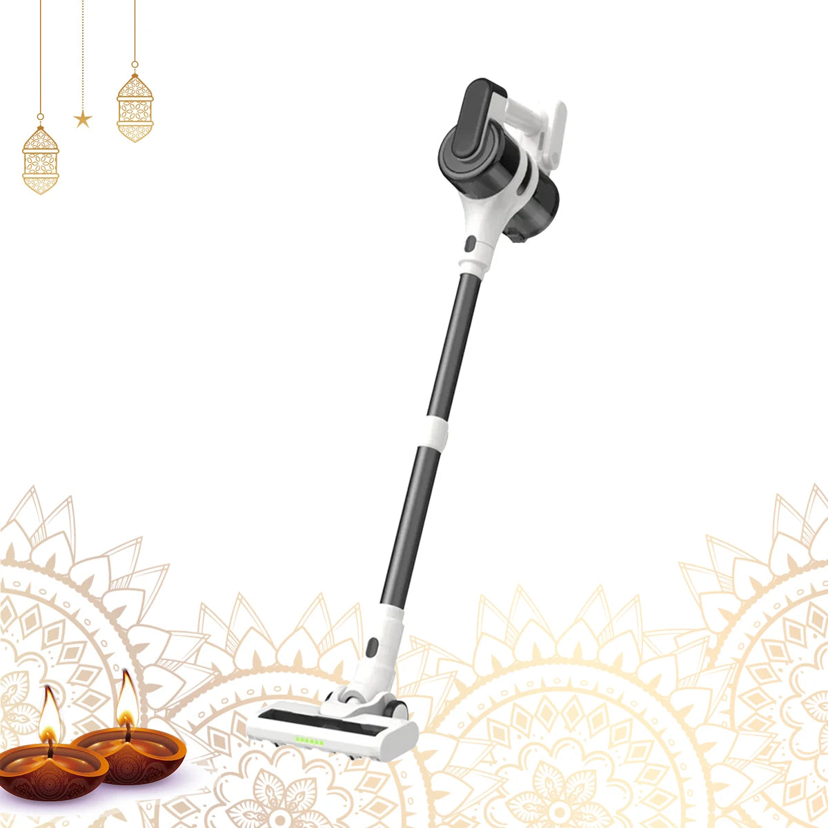 COSTAR Cordless Vacuum Cleaner M5