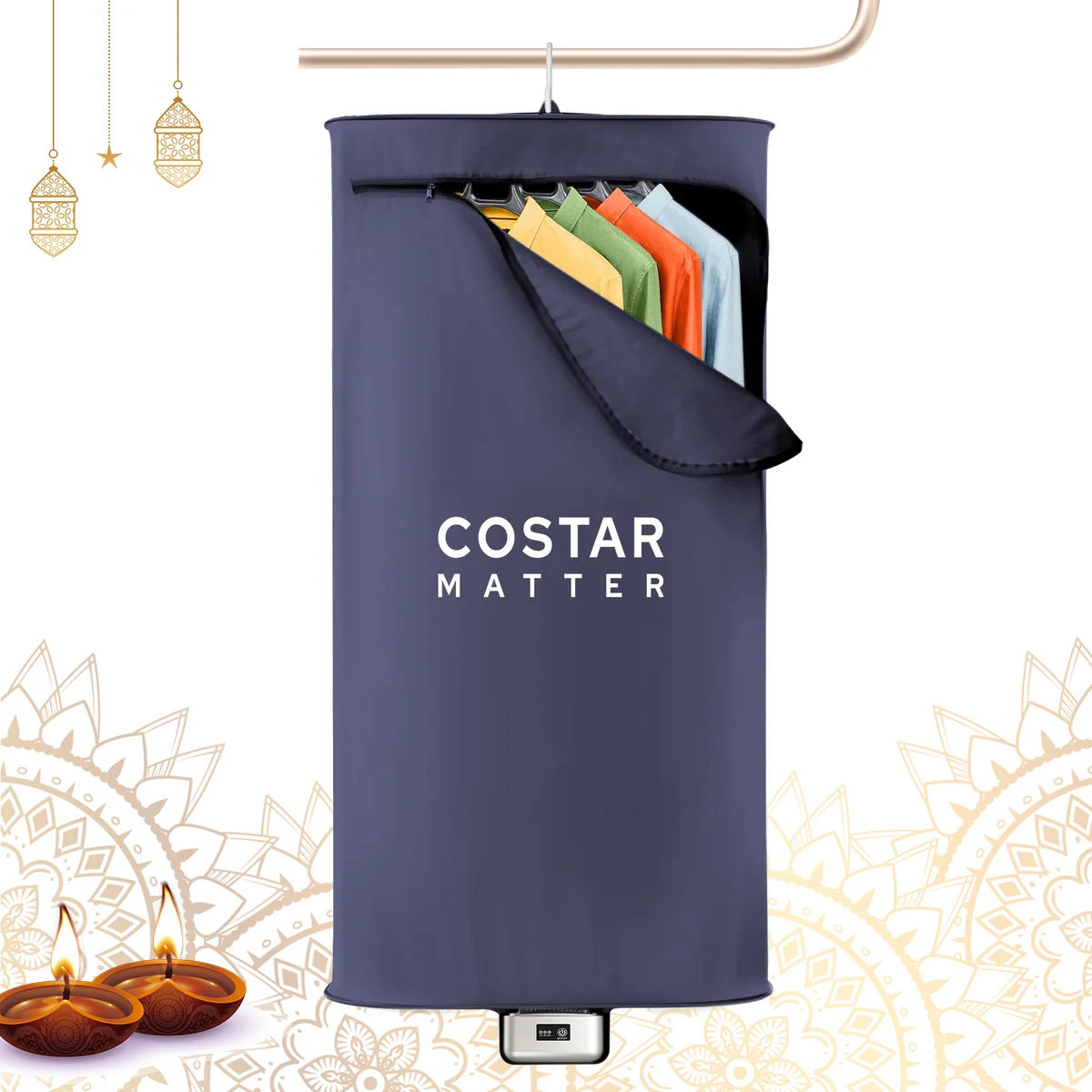 COSTAR Clothes Dryer